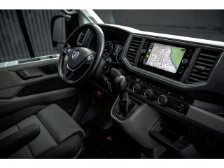 Volkswagen Crafter 35 2.0 TDI L3H3 Exclusive | 177 PK | Automaat | Carplay | Camera | Cruise
