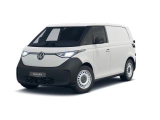 Volkswagen ID. Buzz Cargo Cargo ID. Buzz Cargo 170 pk, Economy Business, Achteruitrijcamera, Bijrijdersbank, Trekhaak, Acht...