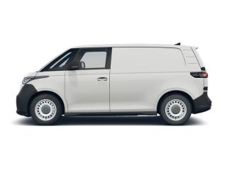 Volkswagen ID. Buzz Cargo Cargo ID. Buzz Cargo 286 pk, Economy Business, Achteruitrijcamera, Bijrijdersbank, Trekhaak, Acht...