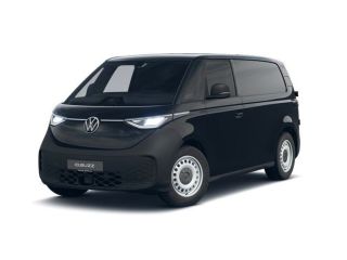 Volkswagen ID. Buzz Cargo Cargo ID. Buzz Cargo 286 pk, Economy Business, Achteruitrijcamera, Bijrijdersbank, Trekhaak, Acht...