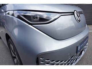 Volkswagen ID. Buzz Cargo Cargo ID. Buzz Cargo 340 pk 4-Motion Bulli Edition,  Achteruitrijcamera, Bijrijdersstoel, Navigat...