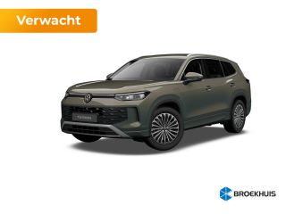 Volkswagen Tayron Life Edition | 'App-Connect' draadloze smartphone integratie | Automatische afstandsregeling (Ada...