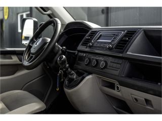 Volkswagen Transporter TDI | L2H1 | Kipper | 6-Zits | Cruise | Airco | Euro 6