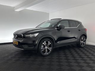 Volvo  XC40 1.5 T4 Recharge Inscription Expression (INCL.BTW) Aut. *PANO | FULL-LEATHER | FULL-LED | HARMAN/K...