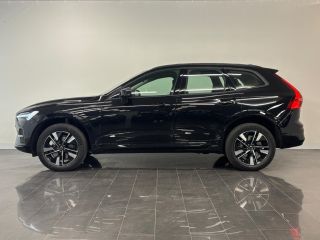 Volvo  XC60 T6 Plug-in hybrid AWD Business Edition | Achterbank verwarmd | Achteruitrijcamera | Apple Carplay...