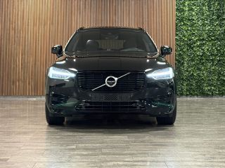 Volvo  XC60 T8 AWD Recharge R-Design Full Option! | Bowers & Wilkins | Luchtvering | Trekhaak | Stoelventilat...