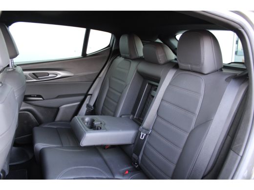 Alfa Romeo Tonale Edizione Speciale 280PK Plug-In Hybride | Panorama dak | Lederen bekleding | Stoel- & en stuurver... ActivLease financial lease