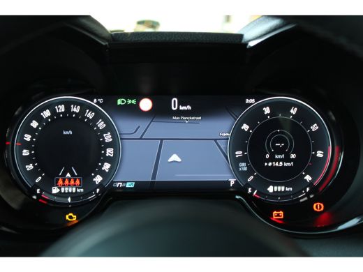Alfa Romeo Tonale Edizione Speciale 280PK Plug-In Hybride | Panorama dak | Lederen bekleding | Stoel- & en stuurver... ActivLease financial lease