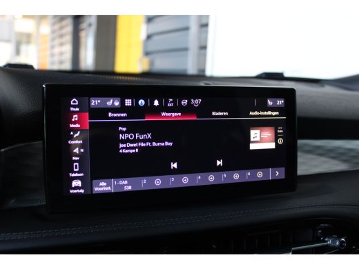 Alfa Romeo Tonale Edizione Speciale 280PK Plug-In Hybride | Panorama dak | Lederen bekleding | Stoel- & en stuurver... ActivLease financial lease