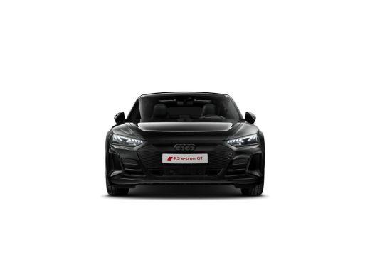 Audi e-tron GT | Assistentiepakket | Panoramadak | 600 pk ActivLease financial lease