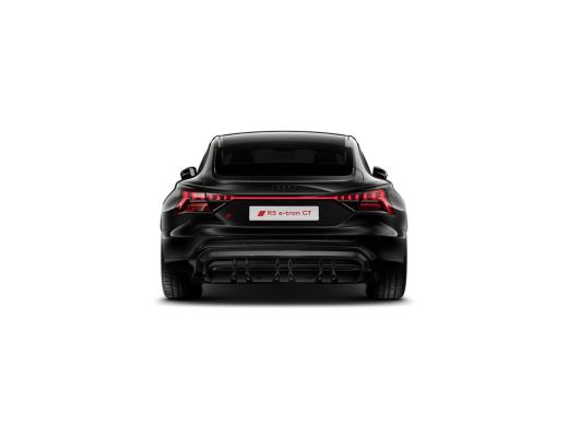 Audi e-tron GT | Assistentiepakket | Panoramadak | 600 pk ActivLease financial lease