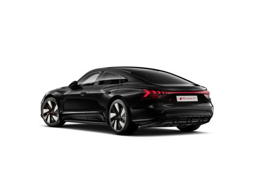 Audi e-tron GT | Assistentiepakket | Panoramadak | 600 pk ActivLease financial lease