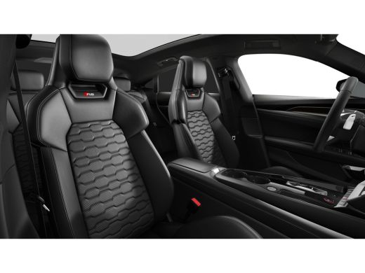 Audi e-tron GT | Assistentiepakket | Panoramadak | 600 pk ActivLease financial lease
