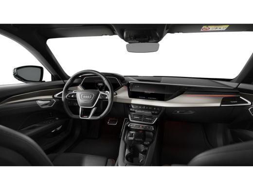 Audi e-tron GT | Assistentiepakket | Panoramadak | 600 pk ActivLease financial lease