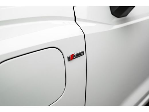 Audi Q3 45 TFSI e S line 245pk | Trekhaak | Sonos Audio | 360 Camera | Stoelverwarming Voor | Zwart Optie... ActivLease financial lease