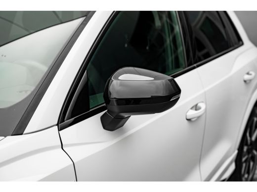 Audi Q3 45 TFSI e S line 245pk | Trekhaak | Sonos Audio | 360 Camera | Stoelverwarming Voor | Zwart Optie... ActivLease financial lease