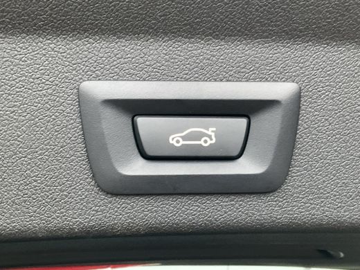 BMW 1 Serie 120i M-Sport Automaat Pano.dak Leer Stoel/Stuurverw HUD Carplay Stoelverw Led VOL! ActivLease financial lease