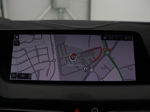 BMW 2 Serie Gran Coup&eacute; 220i High Executive | Head-Up | Adaptive cruise | Leder | Camera | Stoelverwarming | S... ActivLease financial lease