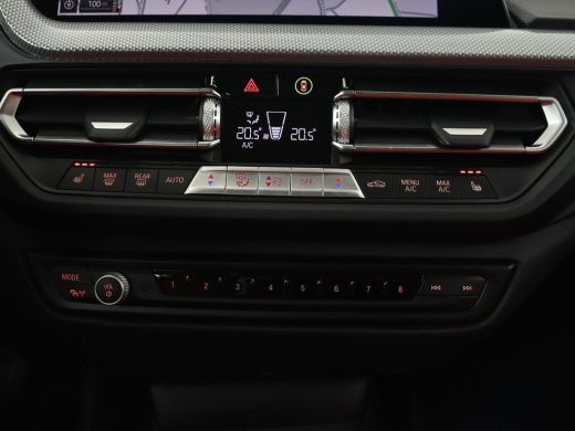 BMW 2 Serie Gran Coup&eacute; 220i High Executive | Head-Up | Adaptive cruise | Leder | Camera | Stoelverwarming | S... ActivLease financial lease