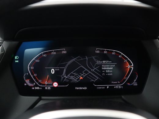 BMW 2 Serie Gran Coup&eacute; 220i High Executive | Head-Up | Adaptive cruise | Leder | Camera | Stoelverwarming | S... ActivLease financial lease