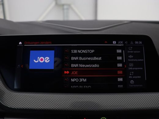 BMW 2 Serie Gran Coup&eacute; 220i High Executive | Head-Up | Adaptive cruise | Leder | Camera | Stoelverwarming | S... ActivLease financial lease