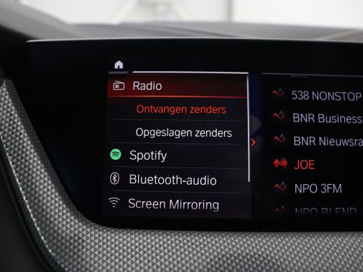 BMW 2 Serie Gran Coup&eacute; 220i High Executive | Head-Up | Adaptive cruise | Leder | Camera | Stoelverwarming | S... ActivLease financial lease