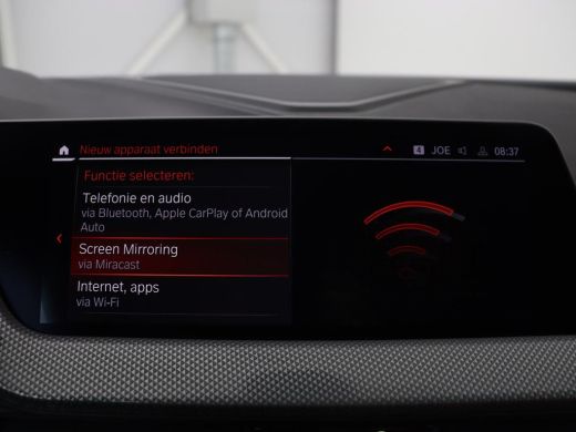 BMW 2 Serie Gran Coup&eacute; 220i High Executive | Head-Up | Adaptive cruise | Leder | Camera | Stoelverwarming | S... ActivLease financial lease