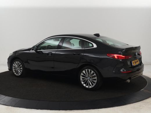BMW 2 Serie Gran Coup&eacute; 220i High Executive | Head-Up | Adaptive cruise | Leder | Camera | Stoelverwarming | S... ActivLease financial lease