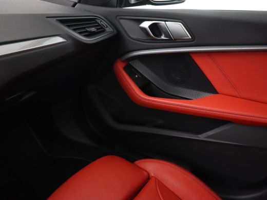 BMW 2 Serie Gran Coup&eacute; 220i High Executive | Head-Up | Adaptive cruise | Leder | Camera | Stoelverwarming | S... ActivLease financial lease