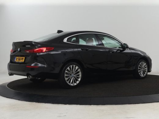 BMW 2 Serie Gran Coup&eacute; 220i High Executive | Head-Up | Adaptive cruise | Leder | Camera | Stoelverwarming | S... ActivLease financial lease
