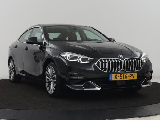 BMW 2 Serie Gran Coup&eacute; 220i High Executive | Head-Up | Adaptive cruise | Leder | Camera | Stoelverwarming | S... ActivLease financial lease