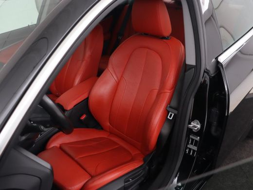 BMW 2 Serie Gran Coup&eacute; 220i High Executive | Head-Up | Adaptive cruise | Leder | Camera | Stoelverwarming | S... ActivLease financial lease