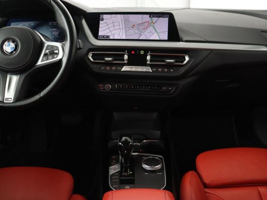 BMW 2 Serie Gran Coup&eacute; 220i High Executive | Head-Up | Adaptive cruise | Leder | Camera | Stoelverwarming | S... ActivLease financial lease