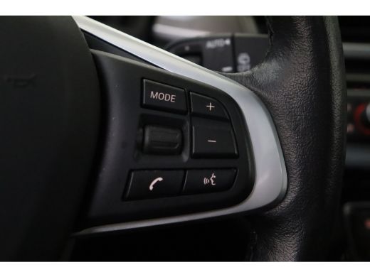 BMW X1 sDrive20i High Executive xLine Automaat / Trekhaak / Sportstoelen / Achteruitrijcamera / Comfort ... ActivLease financial lease