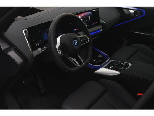 BMW X3 30e xDrive M Sport Automaat / Panoramadak / Trekhaak / Sportstoelen / Stoelventilatie / Comfort A... ActivLease financial lease
