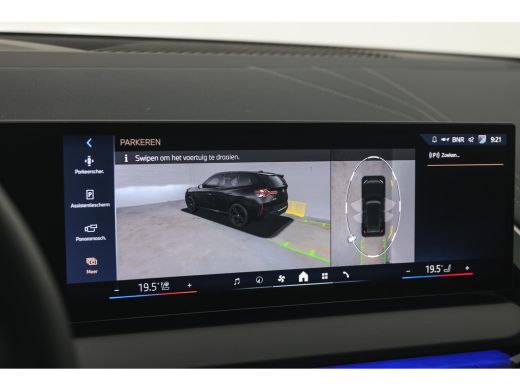 BMW X3 30e xDrive M Sport Automaat / Panoramadak / Trekhaak / Sportstoelen / Stoelventilatie / Comfort A... ActivLease financial lease