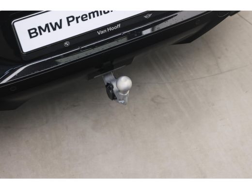 BMW X3 30e xDrive M Sport Automaat / Panoramadak / Trekhaak / Sportstoelen / Stoelventilatie / Comfort A... ActivLease financial lease