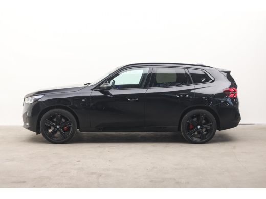 BMW X3 30e xDrive M Sport Automaat / Panoramadak / Trekhaak / Sportstoelen / Stoelventilatie / Comfort A... ActivLease financial lease