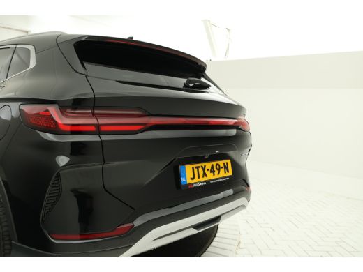 BYD SEAL U 1.5 DM-i FWD Boost Plug in hybrid, fabrieksnieuw! ActivLease financial lease