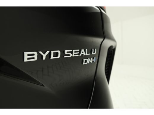 BYD SEAL U 1.5 DM-i FWD Boost Plug in hybrid, fabrieksnieuw! ActivLease financial lease