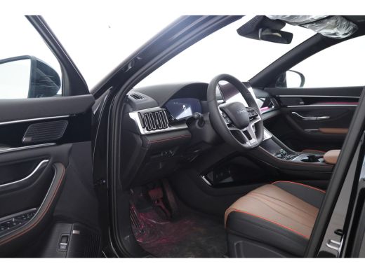 BYD SEAL U 1.5 DM-i FWD Boost Plug in hybrid, fabrieksnieuw! ActivLease financial lease