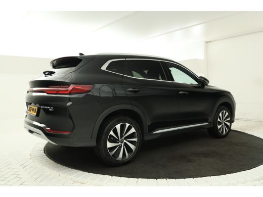 BYD SEAL U 1.5 DM-i FWD Boost Plug in hybrid, fabrieksnieuw! ActivLease financial lease