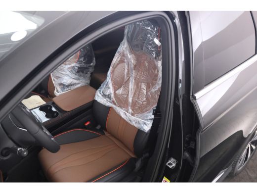 BYD SEAL U 1.5 DM-i FWD Boost Plug in hybrid, fabrieksnieuw! ActivLease financial lease