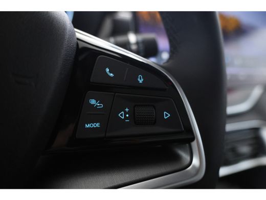 BYD SEAL U 1.5 DM-i FWD Boost Plug in hybrid, fabrieksnieuw! ActivLease financial lease