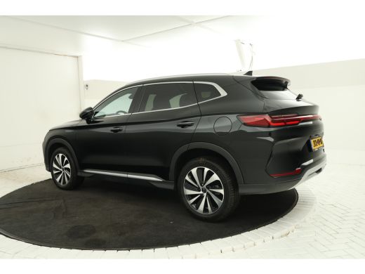 BYD SEAL U 1.5 DM-i FWD Boost Plug in hybrid, fabrieksnieuw! ActivLease financial lease