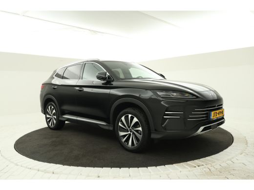 BYD SEAL U 1.5 DM-i FWD Boost Plug in hybrid, fabrieksnieuw! ActivLease financial lease