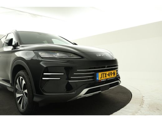 BYD SEAL U 1.5 DM-i FWD Boost Plug in hybrid, fabrieksnieuw! ActivLease financial lease