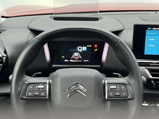 Citroën C4 1.2 Puretech Shine | Pano | Winter Pack | Camera | ACC ActivLease financial lease