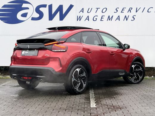 Citroën C4 1.2 Puretech Shine | Pano | Winter Pack | Camera | ACC ActivLease financial lease