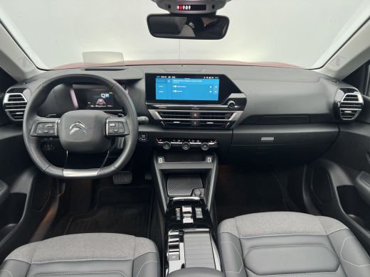 Citroën C4 1.2 Puretech Shine | Pano | Winter Pack | Camera | ACC ActivLease financial lease